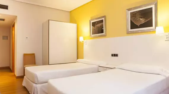 Hotel Sercotel Tres Luces | Galicia - Pontevedra (vilayet) - Vigo