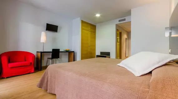 Hotel Alcover | Andalucia - Granada (il) - Granada - Granada City Center