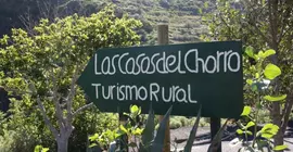 Las Casas del Chorro | Kanarya Adaları - La Gomera - Agulo