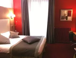 Hotel Graslin | Pays de la Loire - Loire-Atlantique - Nantes (ve civarı) - Nantes - Centre Ville