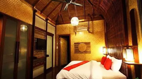 Railay Great View Resort | Krabi İli - Krabi