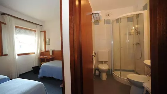 Hotel Argentina | Friuli-Venezia Giulia - Gorizia (vilayet) - Grado