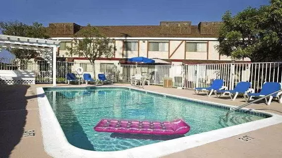 Best Western Westminster Inn | Kaliforniya - Orange County - Westminster