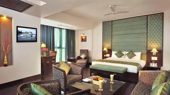 Best Western Maryland | Pencap - Chandigarh (ve civarı) - Rajpura