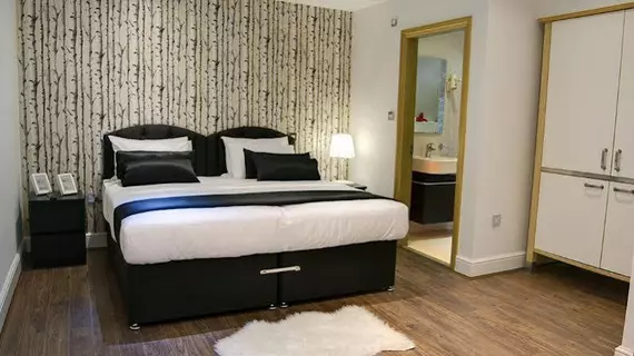 Hotel 82 London | Londra (ve civarı) - City of Westminster - Marylebone