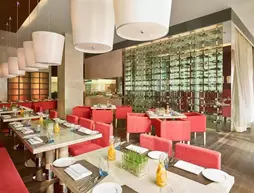 Vivanta by Taj - Dwarka, Delhi | Batı Delhi - Ulusal Eyalet Başkenti Delhi - Delhi (ve civarı) - Yeni Delhi - Güney Batı