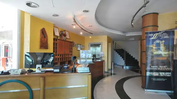 Hotel Šajo | Budva