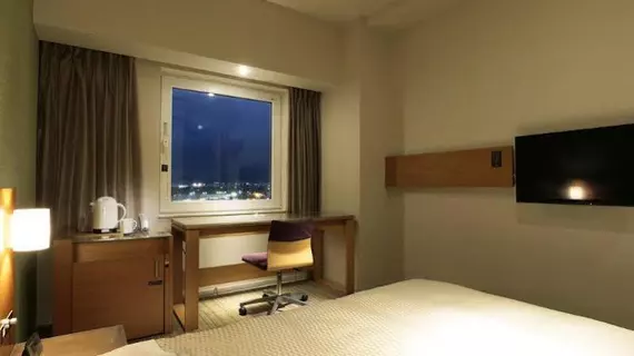 Candeo Hotels Chino | Nagano (idari bölge) - Matsumoto (ve civarı) - Chino