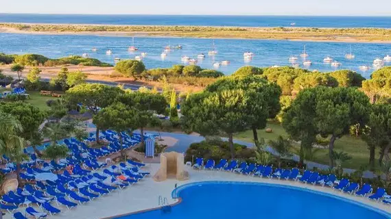 Playacartaya Aquapark & Spa Hotel | Andalucia - Huelva (vilayet) - Cartaya - Nuevo Portil