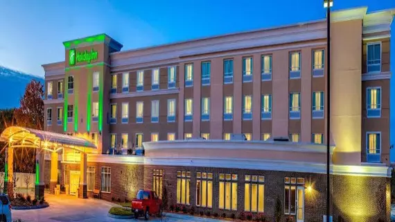 Holiday Inn Richmond | Indiana - Richmond (ve civarı) - Richmond