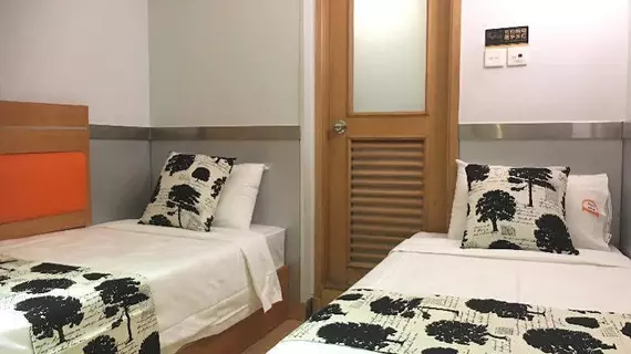 Dadol Hotel | Hong Kong - Hong Kong City Center - Tsim Sha Tsui