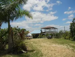 Super Palm Resort | Cayo Bölgesi - Belmopan