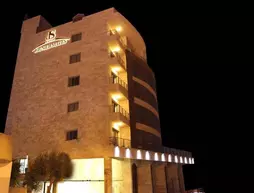 Jounieh Suites Boutique Hotel | Keserwan District - Jounieh