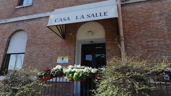 Casa La Salle Guest House | Lazio - Roma (ve civarı) - Aurelio