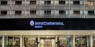 InterContinental Nairobi