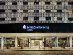 InterContinental Nairobi | Nairobi (ve civarı) - Nairobi