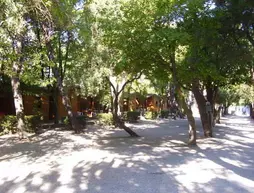 Camping Village Riviera | Marche - Ancona (vilayet) - Sirolo