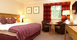 The Barns Hotel | Bedfordshire (kontluk) - Bedford - Cardington