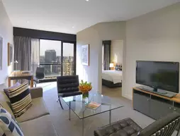 Adina Apartment Hotel Melbourne