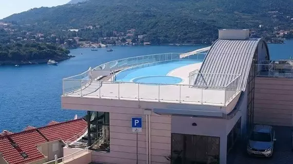 Hotel Villa Paradiso 2 | Dubrovnik-Neretva - Dubrovnik (ve civarı) - Dubrovnik