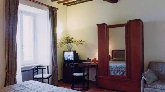 Hotel Palazzo Bocci | Umbria - Perugia (vilayet) - Spello