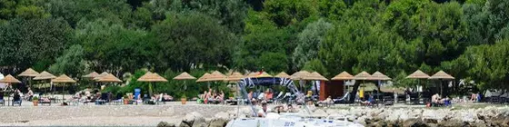 Valamar Riviera and Villa Parentino | Istria (vilayeti) - Porec - City Center