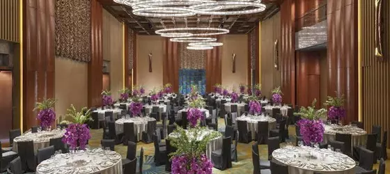 Mandarin Oriental Pudong, Shanghai | Şanghay (ve civarı) - Pudong - Lujiazui