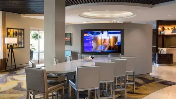 Springhill Suites Los Angeles Burbank/downtown | Kaliforniya - Los Angeles County - Burbank