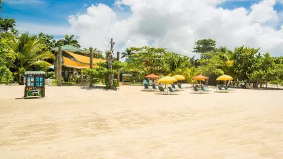 Country Country | Westmoreland - Negril (ve civarı) - Negril