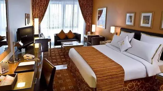 Four Points by Sheraton Downtown Dubai | Dubai - Dubai