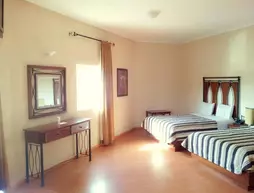 Hotel Alcazar | Jalisco - Guadalajara (ve civarı) - Guadalajara - Centro