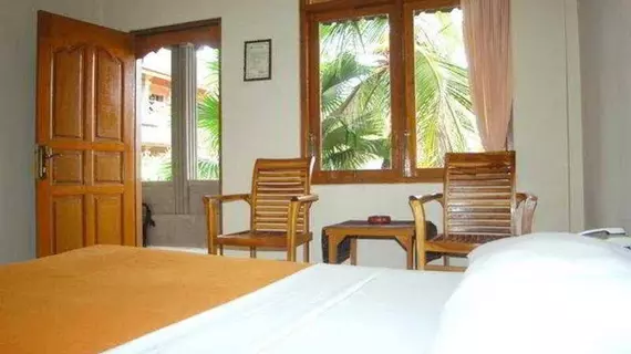 Hotel Sorga Cottages | Bali - Kuta - Kuta Merkezi