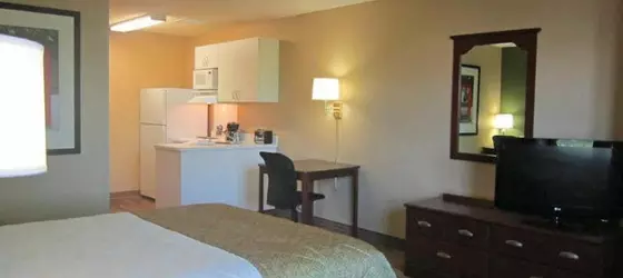 Extended Stay America - Seattle - Mukilteo | Washington - Everett (ve civarı) - Mukilteo