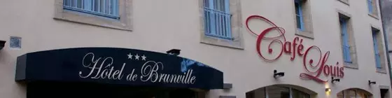 Du Brunville | Normandiya - Calvados (bölge) - Bayeux