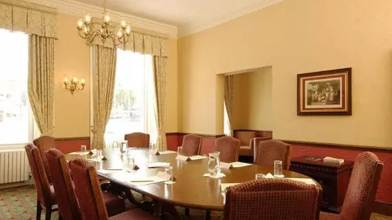 The Maids Head Hotel | Norfolk (kontluk) - Norwich