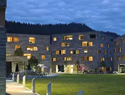 rocksresort | Maloja District - Graubuenden - Laax