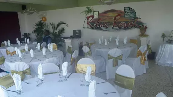 Relax Resort | Saint James - Montego Körfezi (ve civarı) - Montego Bay