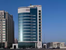 Carlton Al Barsha | Dubai - Dubai