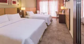 Serhs Natal Grand Hotel | Northeast Region - Rio Grande do Norte (eyalet) - Natal (ve civarı) - Natal - Via Costeira