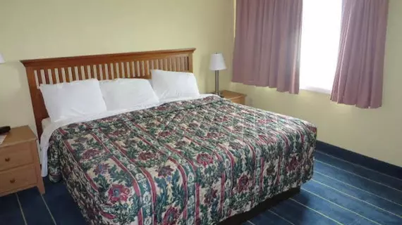 Days Inn Alexandria | Minnesota - Alexandria (ve civarı) - Alexandria