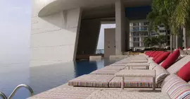 Trump Ocean Club Panama | Panama (ili) - Panama