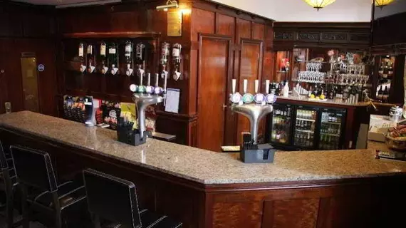 Beech Mount Hotel | Merseyside (ilçe) - Liverpool (ve civarı) - Liverpool