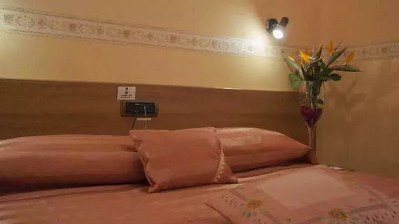 Casa La Salle Guest House | Lazio - Roma (ve civarı) - Aurelio