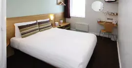 The Dolby Hotel | Merseyside (ilçe) - Liverpool (ve civarı) - Liverpool - Liverpool Kent Merkezi