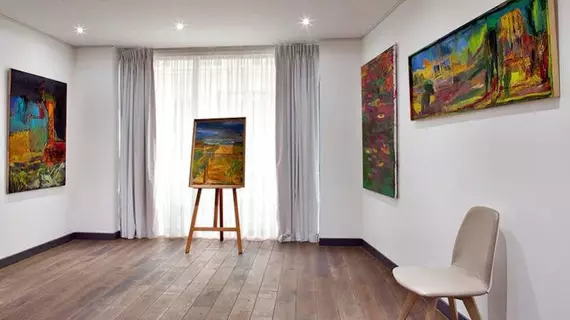 Serotel Suites | Ile-de-France - Paris - Quartier du Faubourg-Montmartre