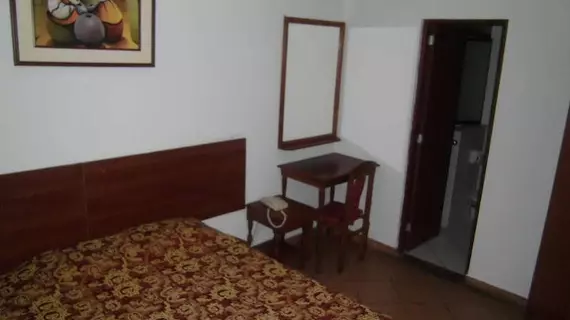 Hotel Boutique Casa San Martin | Lima (bölge) - Lima Province - Lima (ve civarı) - Lima - Miraflores