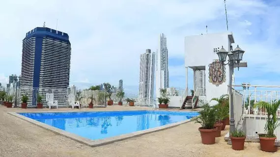 Gran Hotel Soloy & Casino | Panama (ili) - Panama