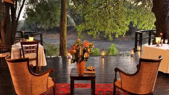 Hamiltons Tented Camp Hotel | Mpumalanga - Mbombela - Kruger National Park