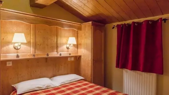 Résidence Les Balcons de Val Cenis Village | Auvergne-Rhone-Alpes - Savoie (bölge) - Lanslevillard