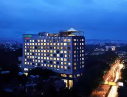 Crowne Plaza Pune City Centre | Maharaştra - Pune Bölgesi - Pune